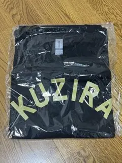 KUZIRA Tシャツ XLサイズ
