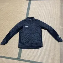 【Hummel】 ジャケット＆パンツ セット Sサイズ