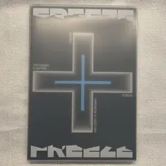 TXT The Chaos Chapter: FREEZE World アルバム