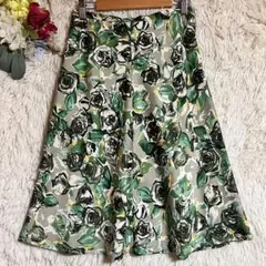 定価¥43,000 新品 ♡ 未使用品 Le poete スカート L - メルカリ