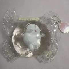 momo モモ スクイーズ 海洋シリーズ 第三弾 シロイルカ