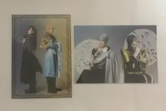 刀ミュ ランダムブロマイド 夜半