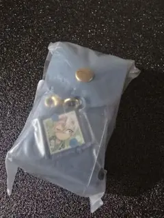 鬼滅の刃 ホワイトデー2024 リップケース 不死川実弥