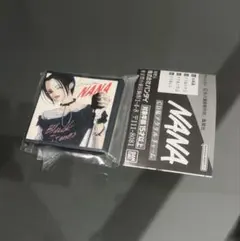 NANA CD風アクリルチャーム 大崎ナナ