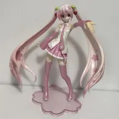 2026年最新】1/10 桜ミク feat.KEI フィギュアJAPANの人気アイテム