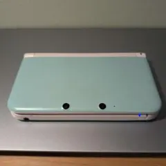 ニンテンドー3DS