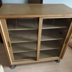 2025年最新】無印 食器棚の人気アイテム - メルカリ