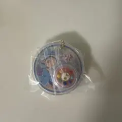 おジャ魔女どれみ パッケージチャーム あいこ