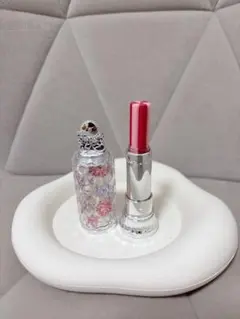 【新品】JILL STUART ブルーム リップ キャンディ 10 3g