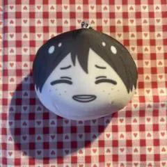 ハイキュー‼︎ 山口忠　おまんじゅう