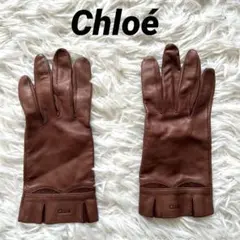 2025年最新】クロエ 手袋 革の人気アイテム - メルカリ