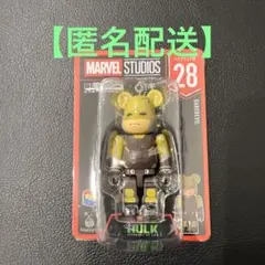 ベアブリック賞28 Marvel Studios Daredevil フィギュア
