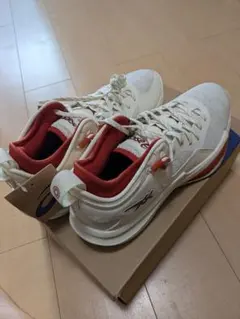 asics(アシックス) NOVA SURGE LOW 2