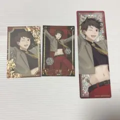 大穢 POPUP 汐留
