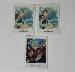 あんスタ 日々樹渉