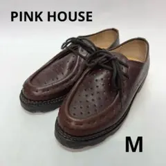 2026年最新】PINK HOUSE レディース ローファー・革靴の人気アイテム