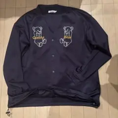 グラニフ トレーナー