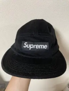Supreme Polartec フリース キャップ イヤーフラップ - メルカリ