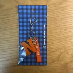 なにわ男子　キャラクター　アクリルキーホルダー2020年