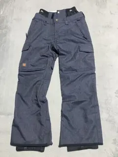 Quiksilver★スノーボードパンツ★クイックシルバー