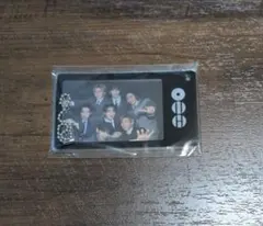 BTS ARIRANG フォトカードホルダー weverse japan 特典