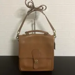 Vintage Coach 9992 Backpack Rucksack - メルカリ