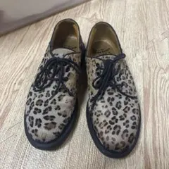 2025年最新】dr.martens レオパードの人気アイテム - メルカリ