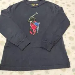 POLO RALPH LAUREN 長袖カットソー 130