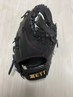 野球小僧様専用ZETTキャッチャーミット 大特価 - メルカリ
