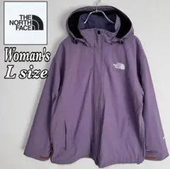 ノースフェイス GORE-TEX マウントパーカー ナイロンジャケット Lサイズ