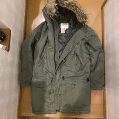 SPIEWAK ミリタリージャケット