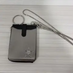 PAMEO POSE パメオポーズ セーラースターズ スターライツ スマホケース