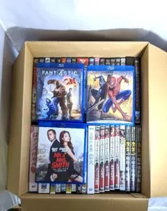 blu-ray まとめ売り