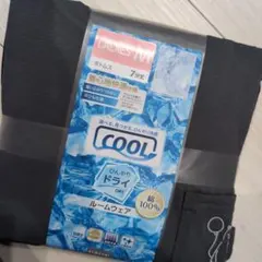 CLOSSHI レディース ルームウェア ボトムス 7分丈 ダークグレー M