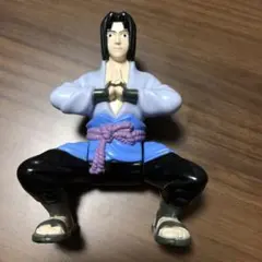 チャクラ宙返り サスケのサムネイル