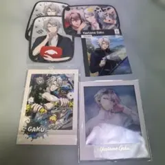 八乙女楽　セット