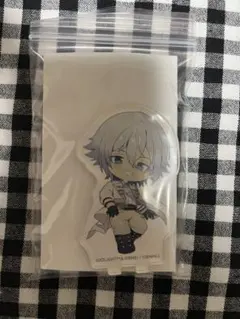 アイナナ アクスタ　環