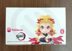 鬼滅の刃 PalVerse vol.2