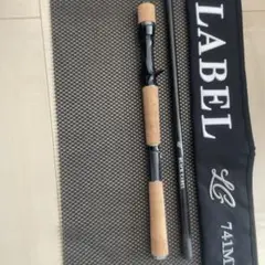 2026年最新】ブラックレーベル ダイワ lgの人気アイテム - メルカリ