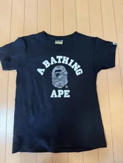 2026年最新】ape 迷彩 tシャツの人気アイテム - メルカリ