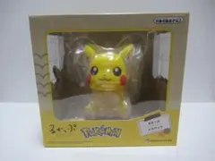 ポケモン　るかっぷ　ピカチュウ　フィギュア　ポケットモンスター