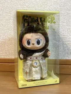 正規品」ラブブGood Luck To You タイ限定 - メルカリ