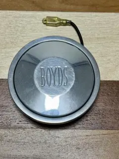 激レア！当時物　boydsビレットホーンボタン 2026年最新】Yahoo!オークション -ボイド ステアリングの中古品・新品