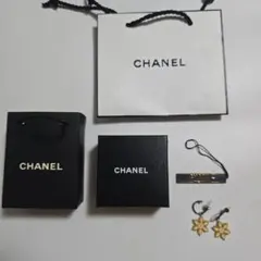 2025年最新】訳あり シャネル ピアスの人気アイテム - メルカリ