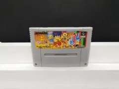 485 SFC がんばれゴエモン2