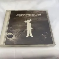jamiroquai CD - メルカリ