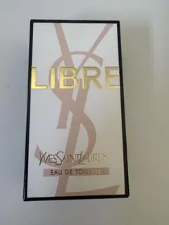 【新品・未開封】イヴ・サンローラン　リブレ　オーデトワレ30ml