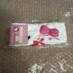 サンリオ キティ ヘアバンド