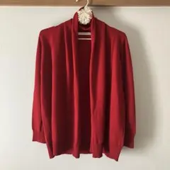 新品☆ペルルペッシュ カーディガン