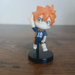 ハイキュー!! フィギュア 10番